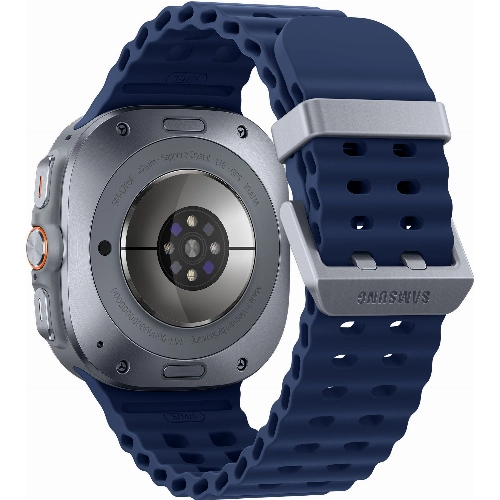 Samsung Galaxy Watch 8 Ultra, 47 мм, Blue, синий